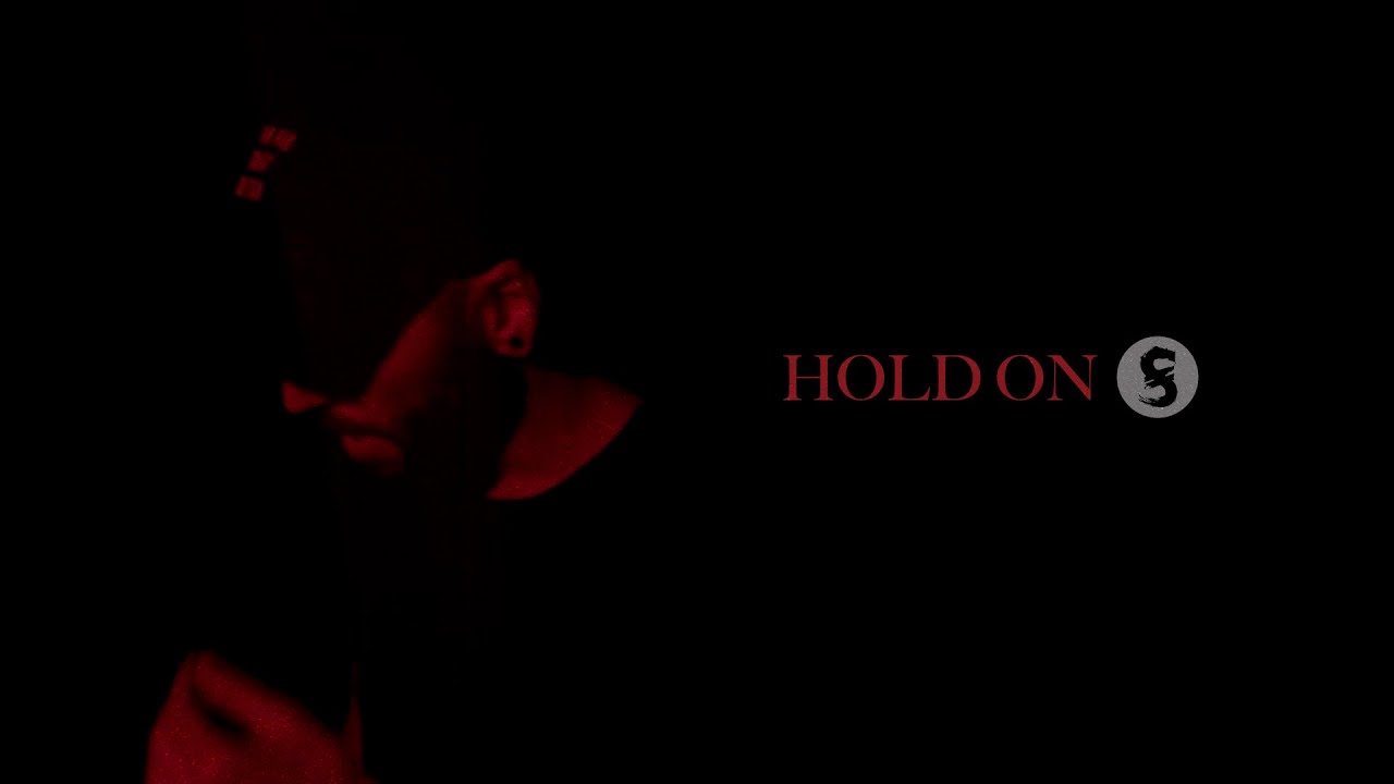 SECRETS - Hold On (OFFICIAL VIDEO)