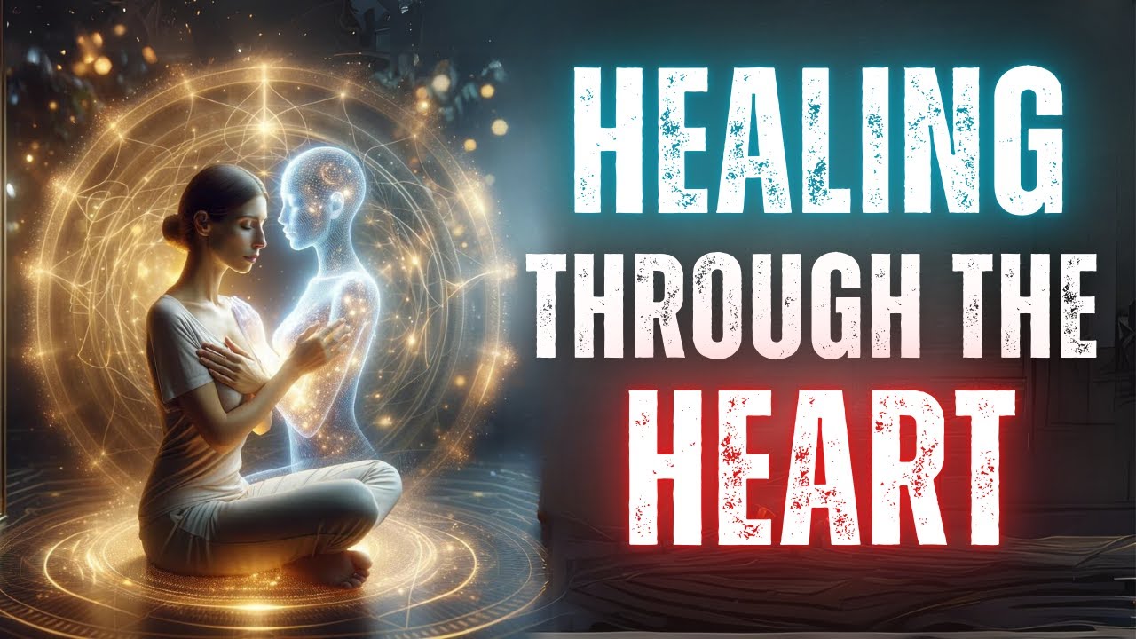 Inner Healing: Reconnect with Your Divine Essence: Nocturnal Guided Meditation