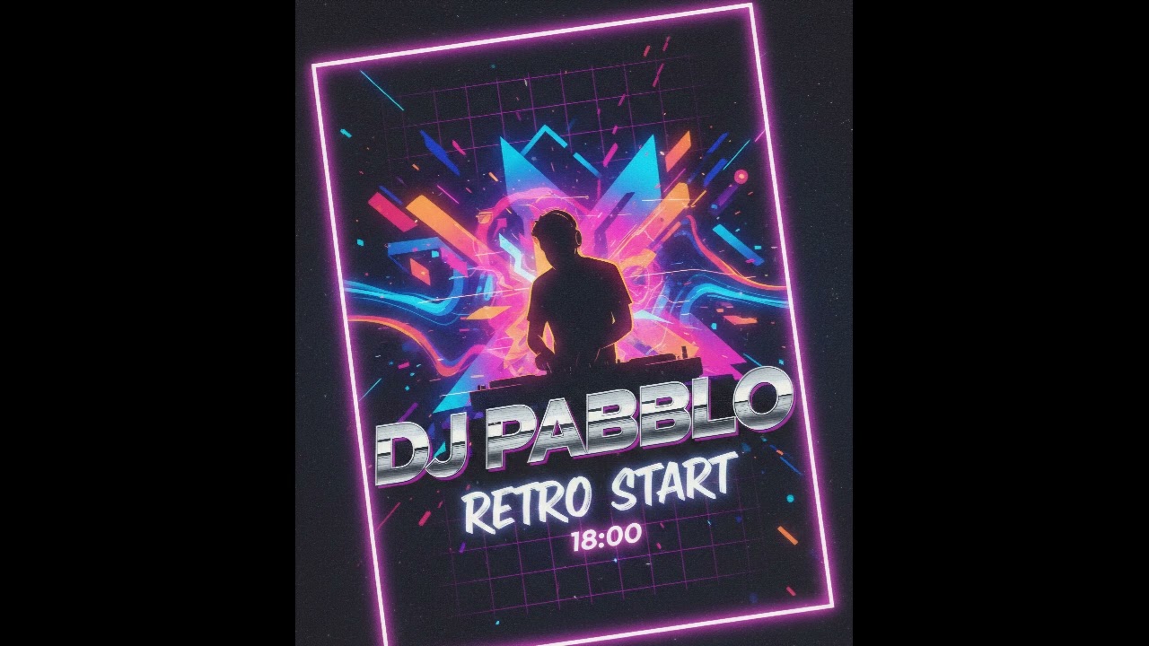 Pabblo - Retro 14.01.2026 (Clubbeat.eu) 