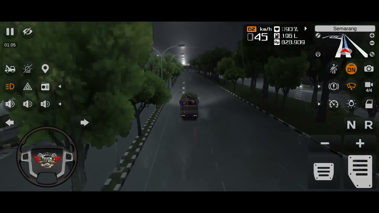 Accident