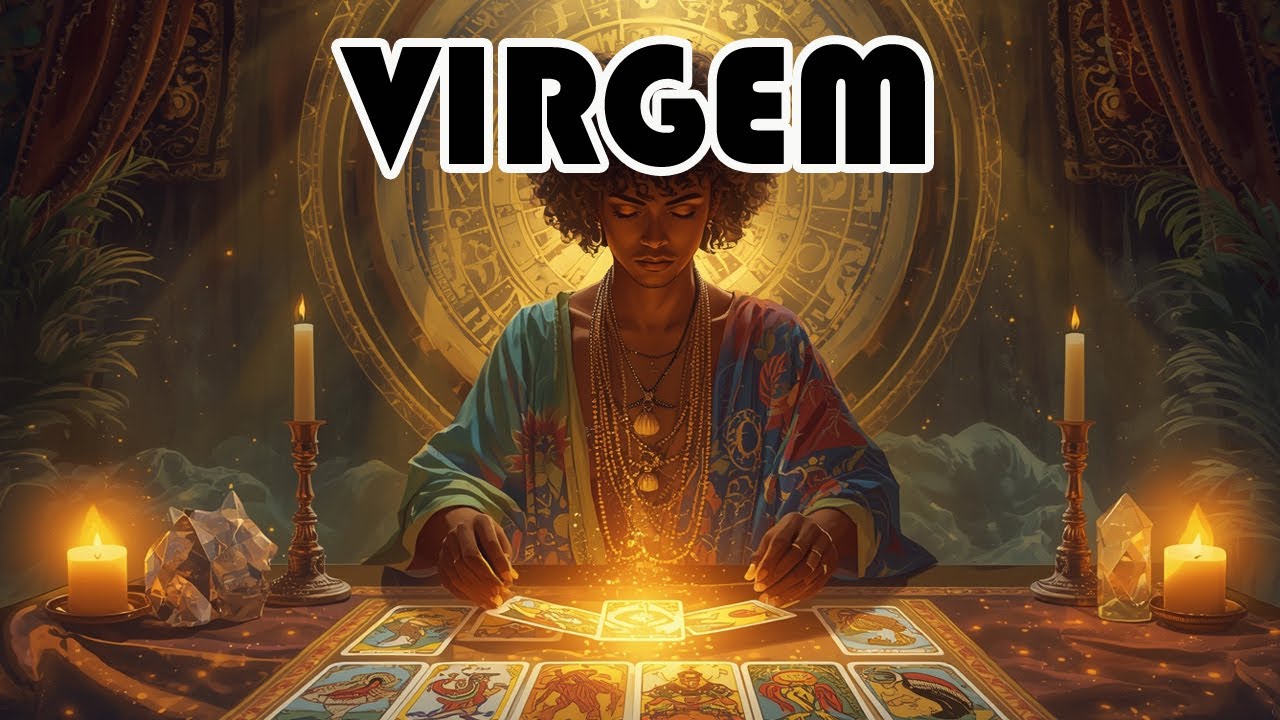 VIRGEM♍ PAGOU SEU KARMA POR TE MACHUCAR!🥺 VAI CORRIGIR SEU ERRO COM UMA GRANDE PROPOSTA!😳❤️FEVEREIRO
