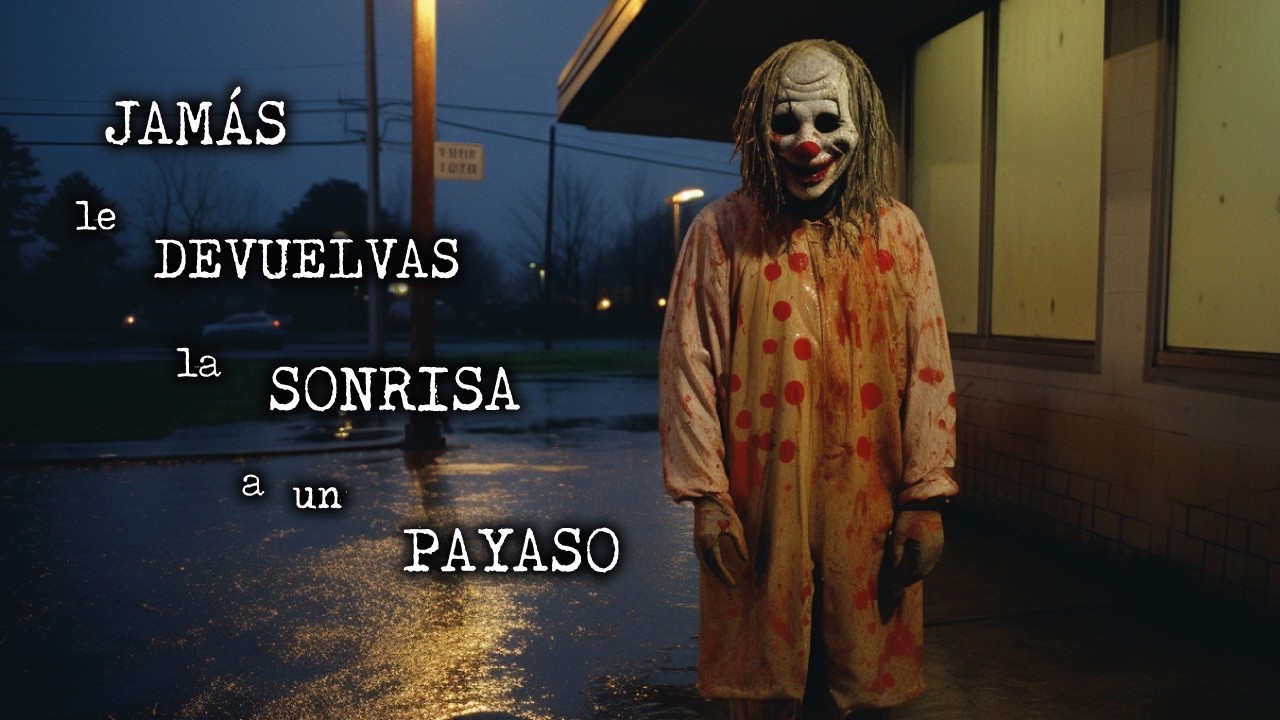 ESTE ROPERO LLORA EN LAS NOCHES | 3 INQUIETANTES HISTORIAS DE TERROR DE SUSCRIPTORES