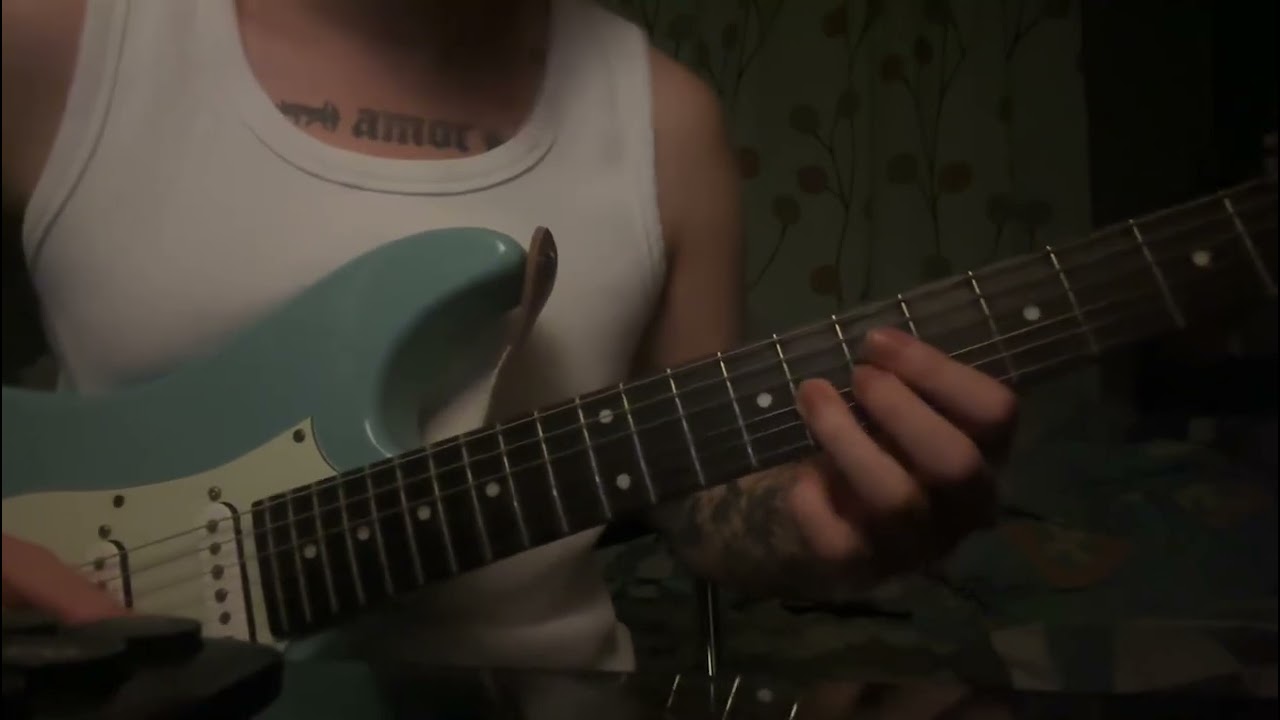 “Too good to be true - PARIS The Prince” Soft jam