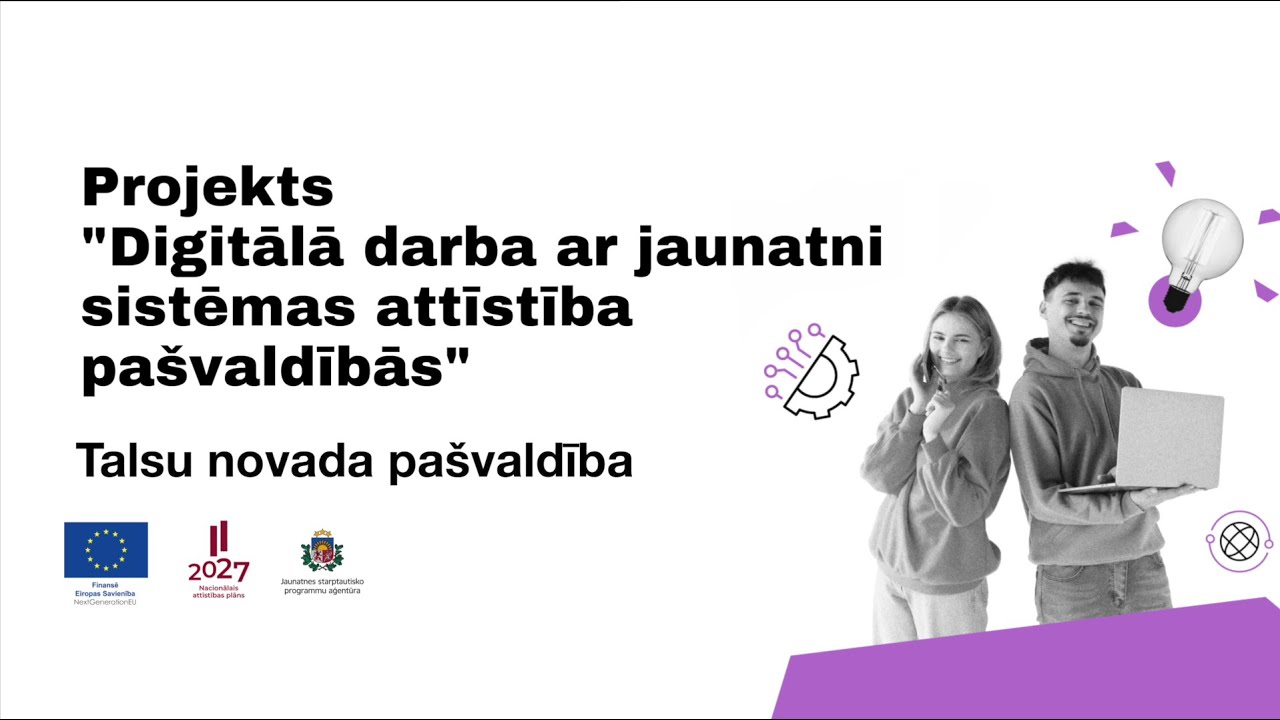 Projekts 