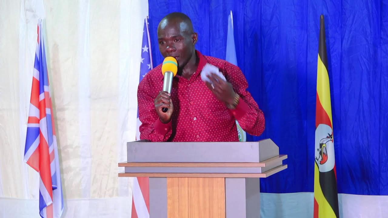 WEMC : SUNDAY EVENIG SERVICE  | 15TH | FEB | 2026