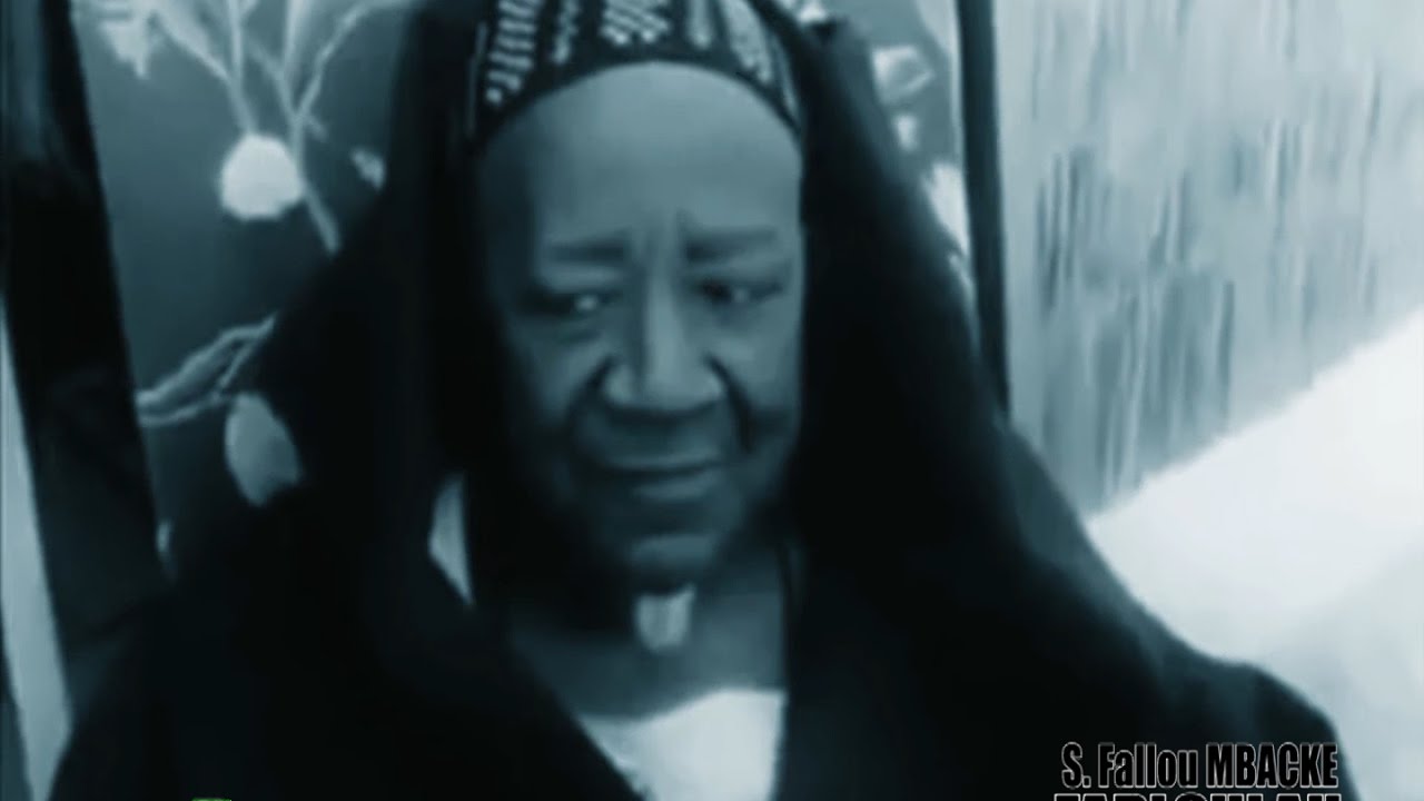 Serigne Fallou MBACKE FADLOULAH  1886 &ndash; 1968