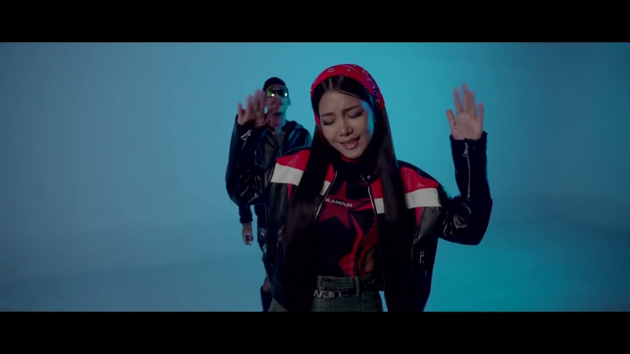 ထွက်သွားတော့မှ - Young P & Yoon Myat Thu ( OFFICIAL MUSIC VIDEO )
