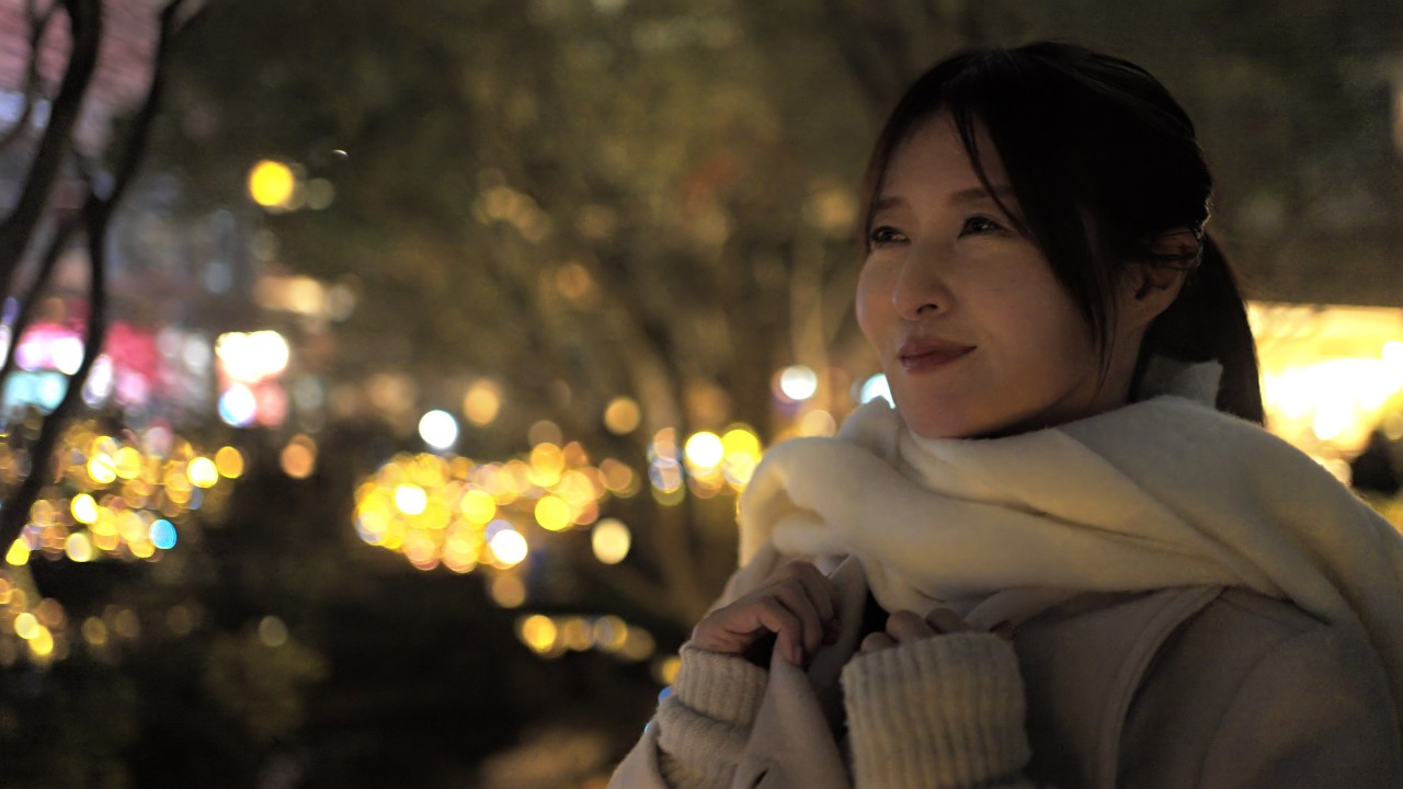 Sony A7IV Cinematic Portrait Video | 35mm 1.8FE + DJI Osmo Pocket 3