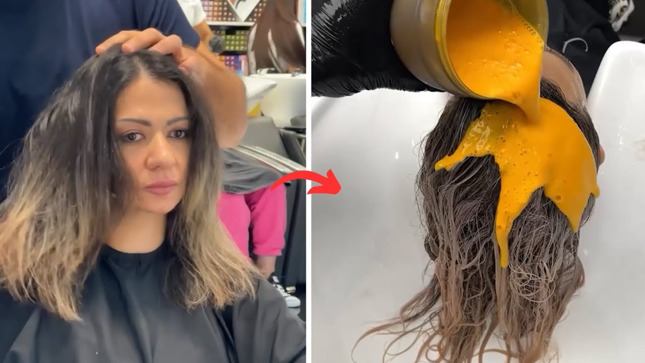 This transformation highlights the beauty of careful work.
