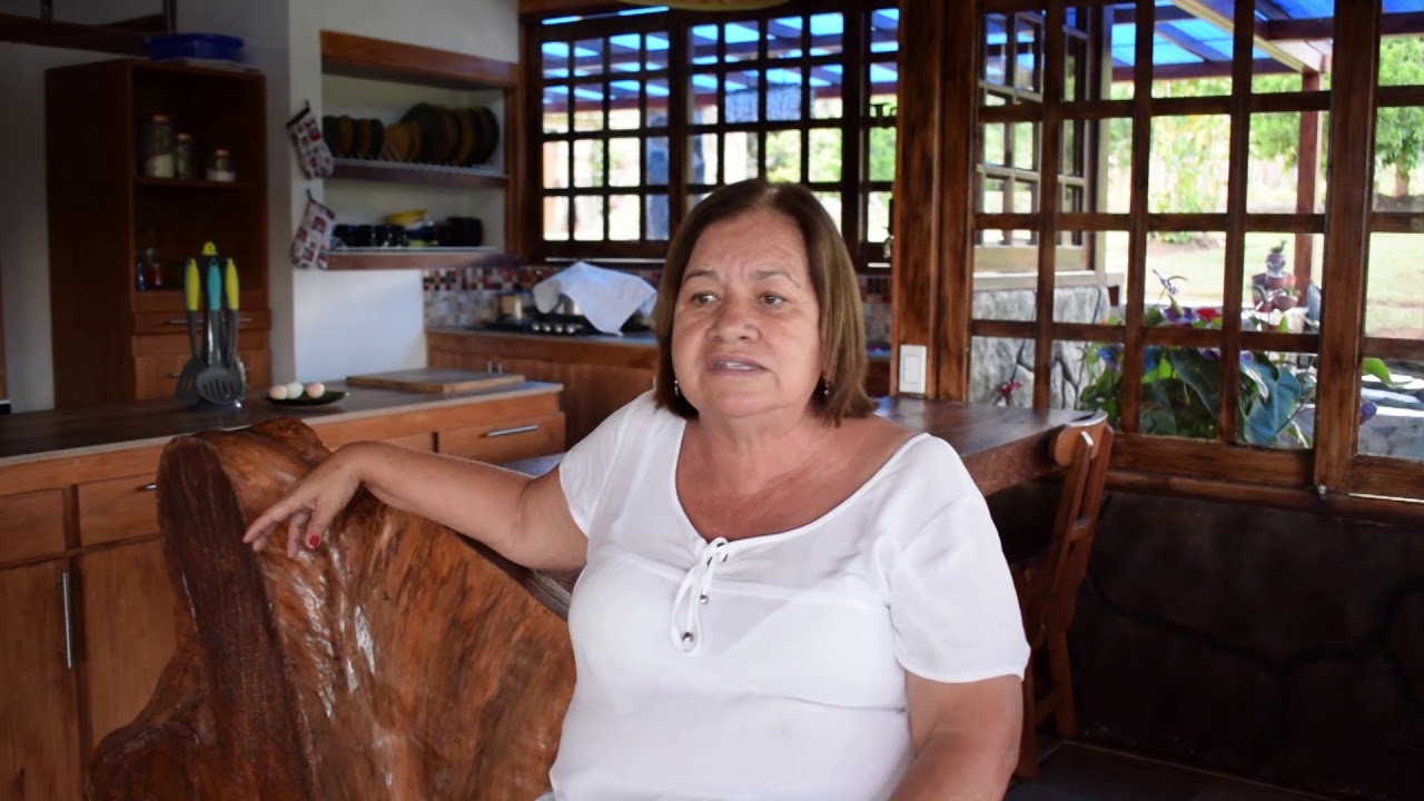 Un Pueblo llamado la Cumbre