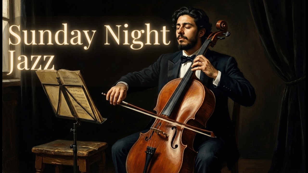 Gentleman plays — Soft Jazz & Relaxing Retro Jazz | 1900s Gentleman's Era