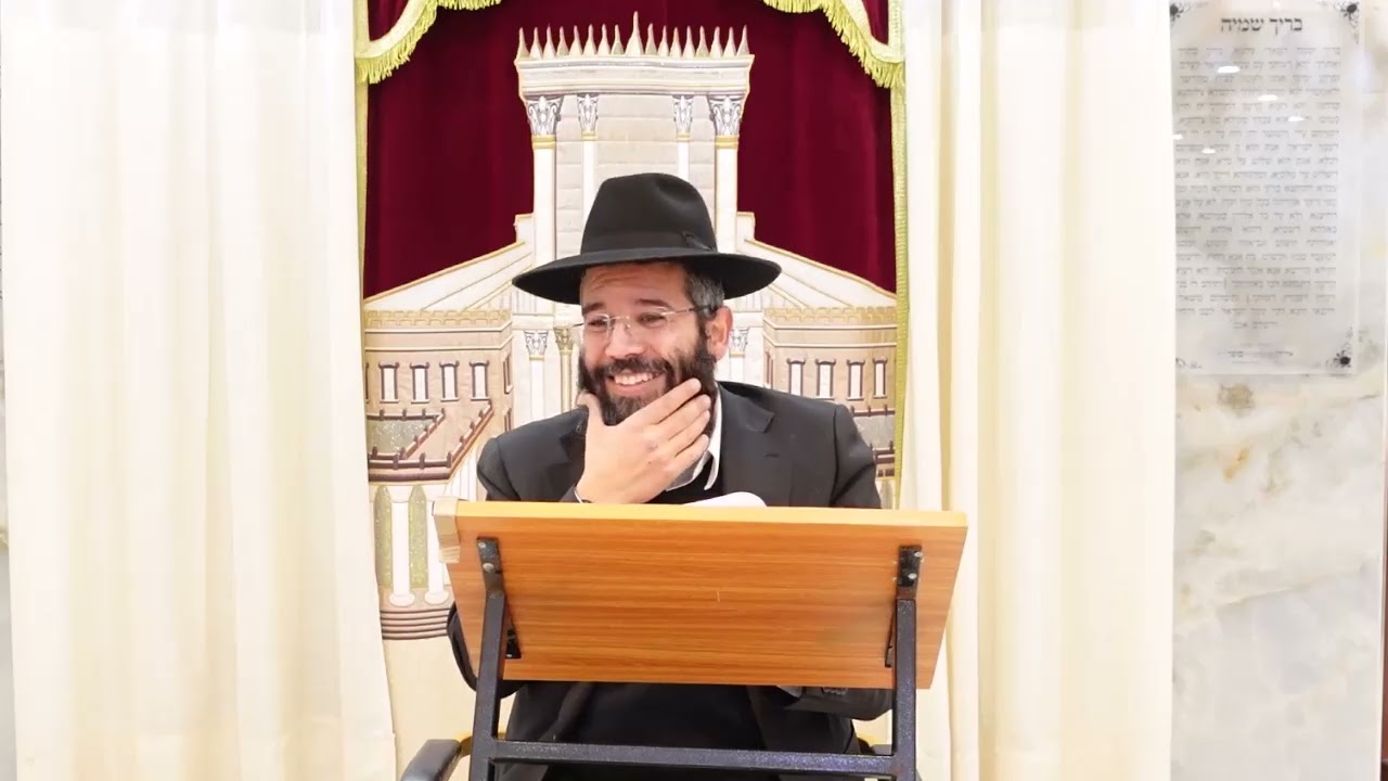 ⚖️ דיני ממונות בבהירות - קנה בשר ולאחר בישול גילה שהוא מקולקל [לימוד מפרשת בא] ✦ הרב עידן בן גל