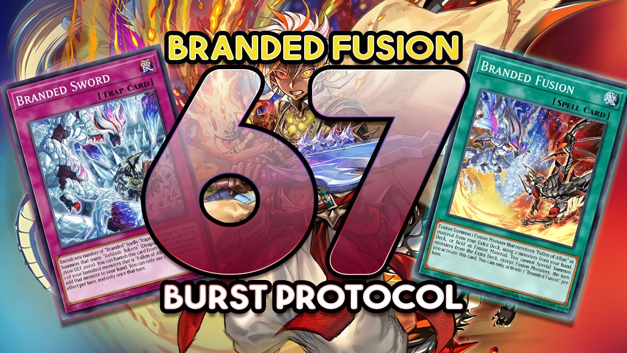 The Branded 67 Combo Tutorial!