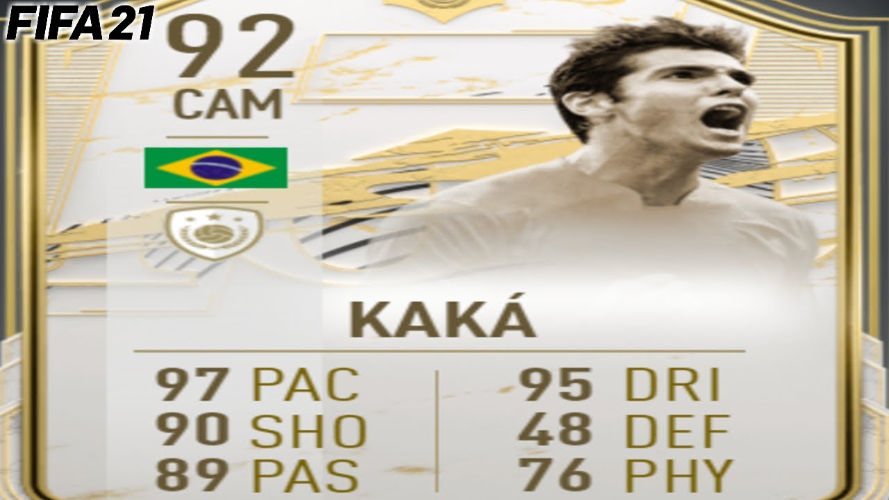 the ONLY card worth getting in icon swaps 4...