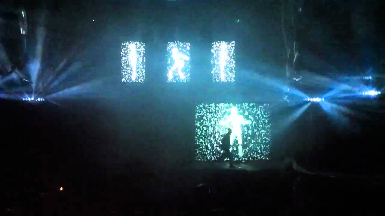 Chicago Wet Run Finale.MOV