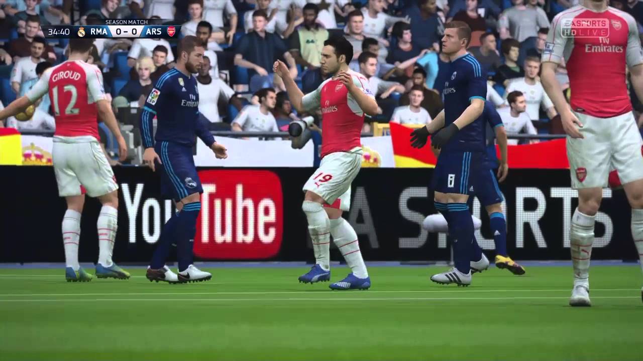 فيفا 16 مواسم تعاونيه مع بوب النكبه | ضحك  FIFA16 ☺♥