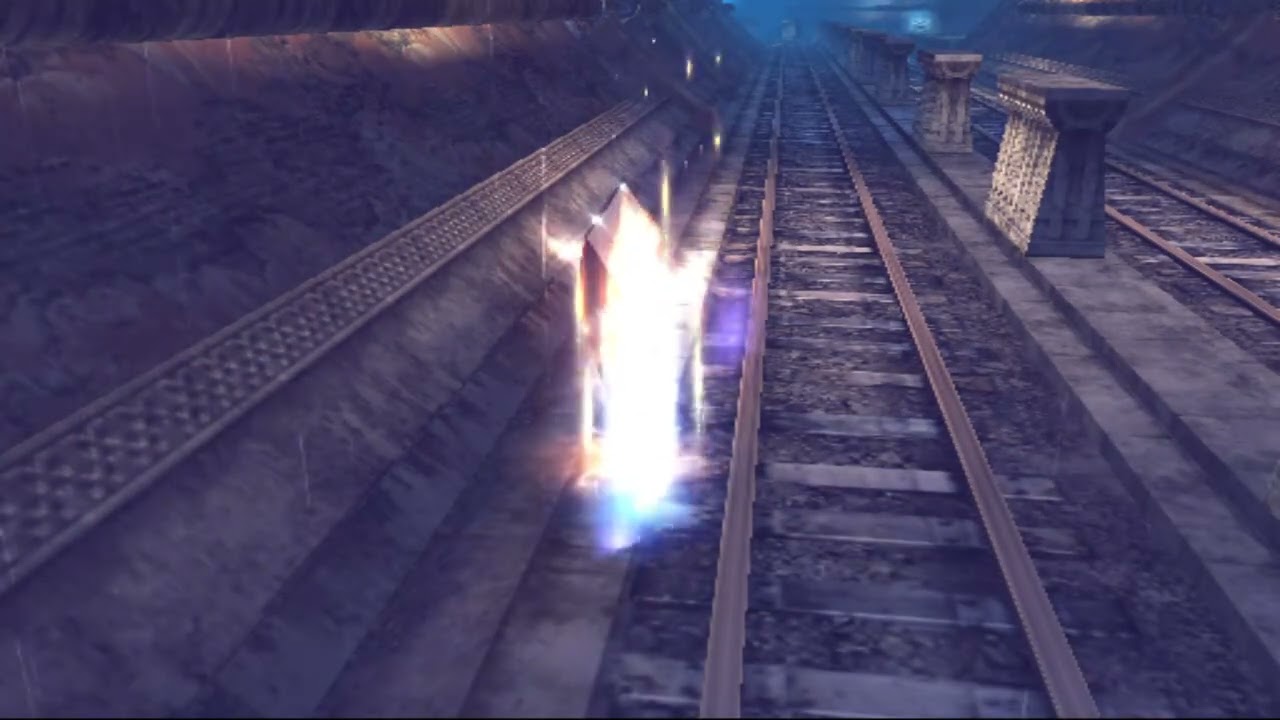 Final Fantasy XII pt152 (PS2)