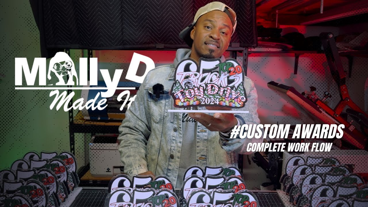 My Workflow Preparing artwork for laser engraving |  Making Custom Awards