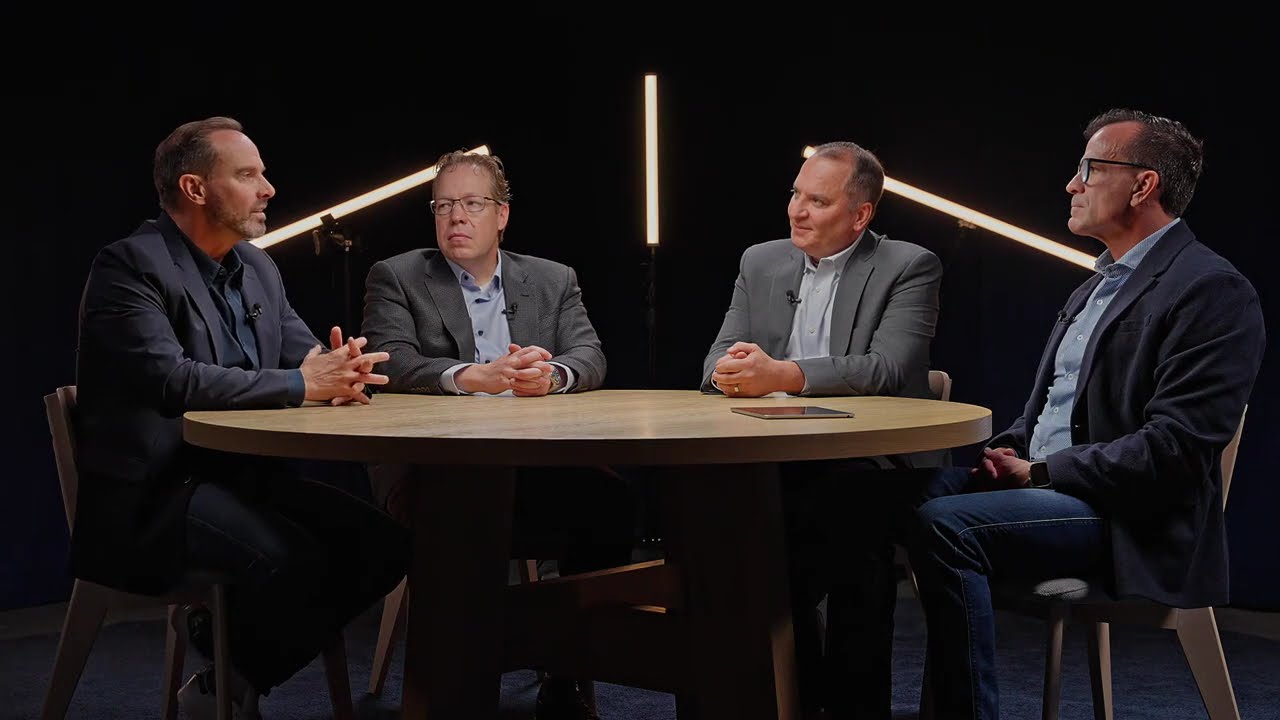 Your Data Strategy Is More Important Than Your Software Selection | Manufacturing AI Readiness