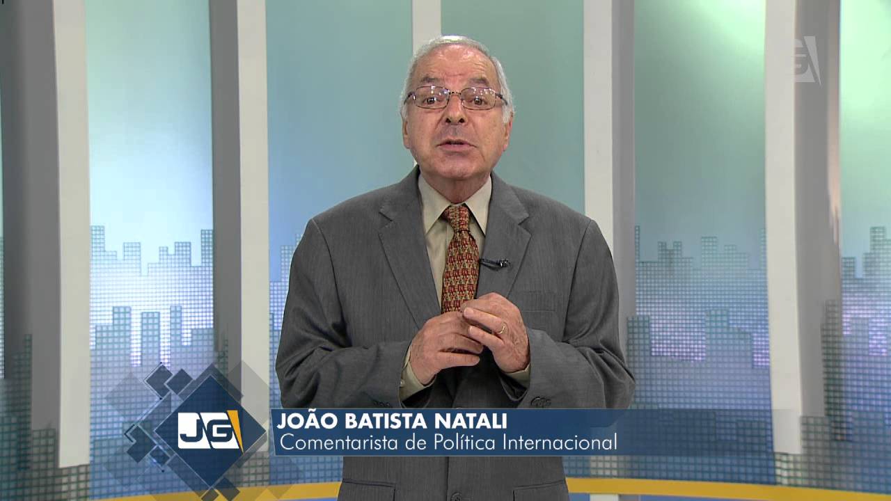 Jo&atilde;o Batista Natali / Em Portugal, direita preside e esquerda governa