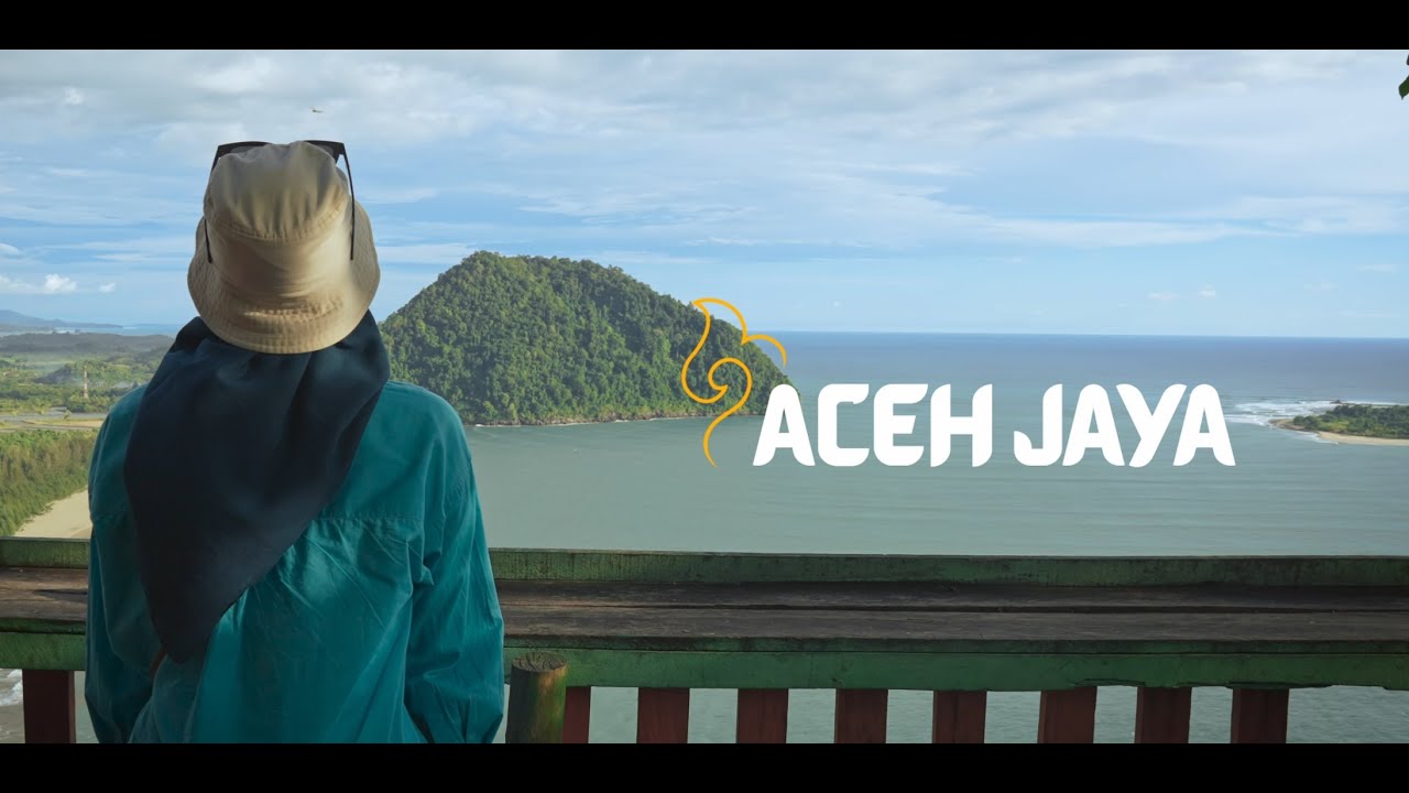 Invest in Tourism Aceh Jaya