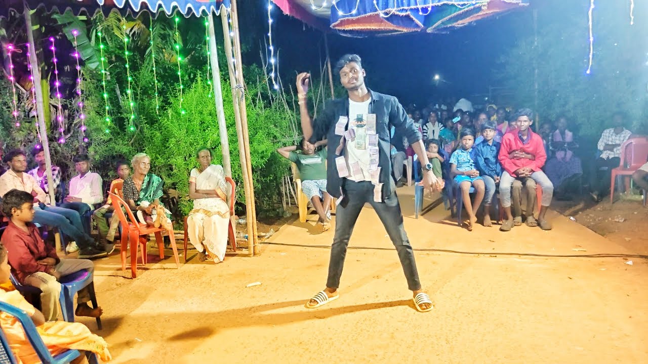   Express Raja  HULALA SONG