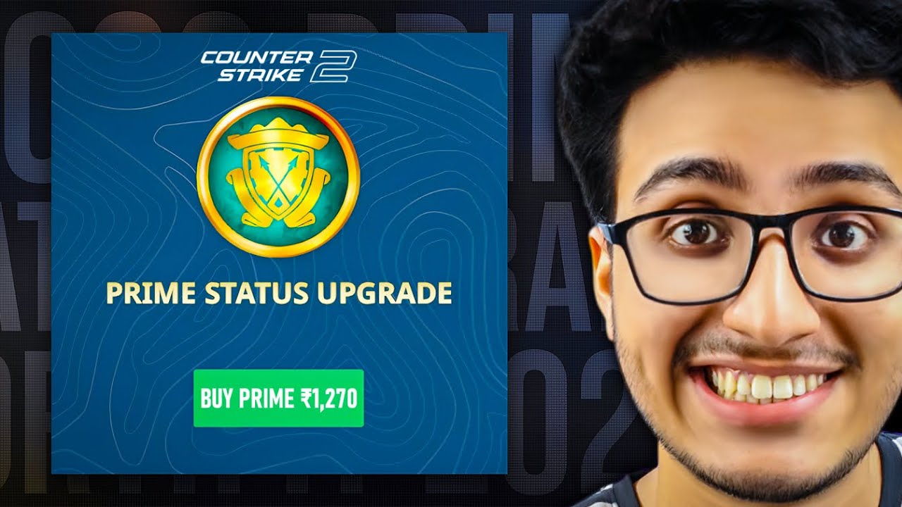 Every Gamer Should Buy CS2 Prime in 2025 (Here&rsquo;s Why)