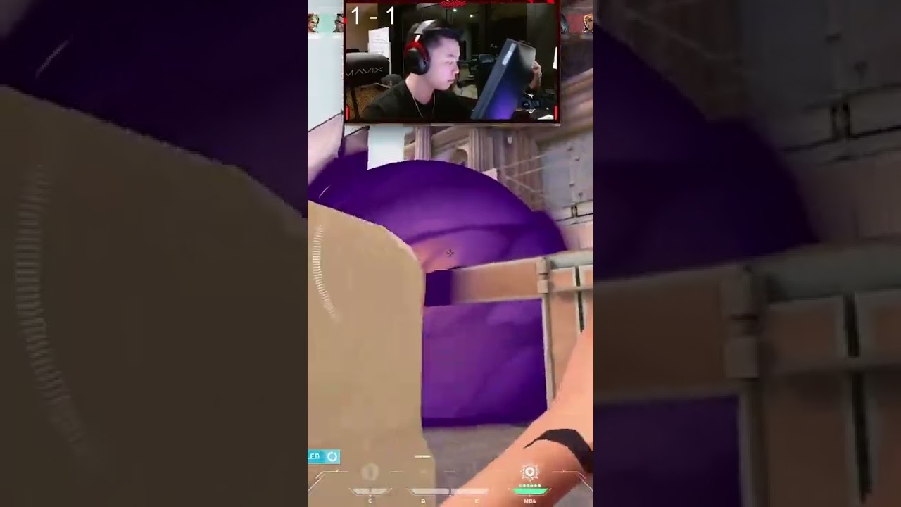 100T Derrek is a Reyna GOD
