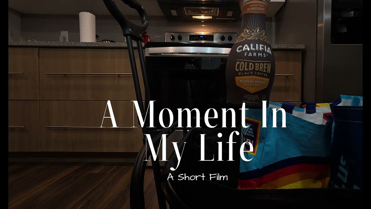 An Evening Out| A Short Film