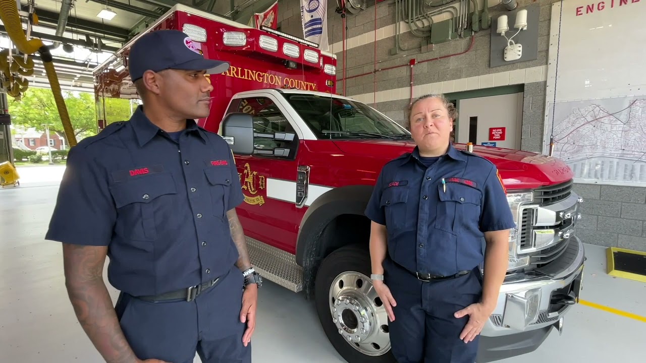 Station 5 Tour