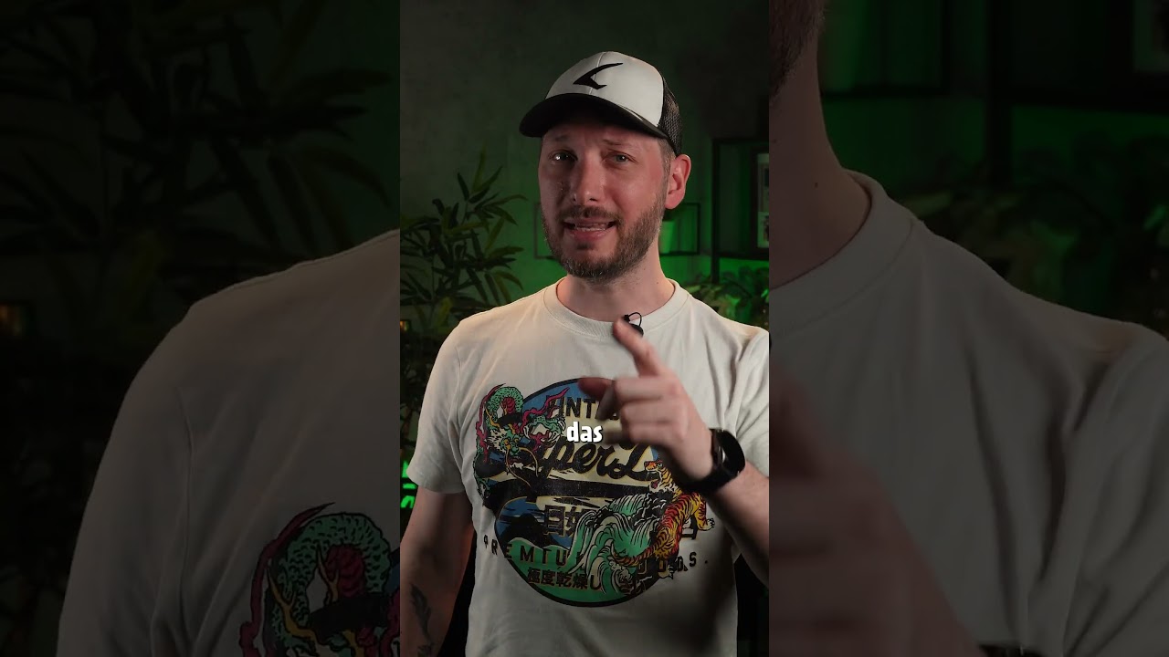 Netzteil kaufen? Achte DARAUF!