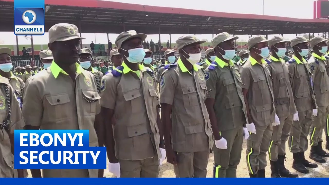Ebonyi Security: APC, PDP Differ On Operations Of Ebube Agu In State
