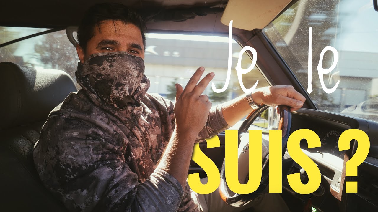 En IRAN, faire confiance à cet INCONNU m’a mené vers cette aventure unique