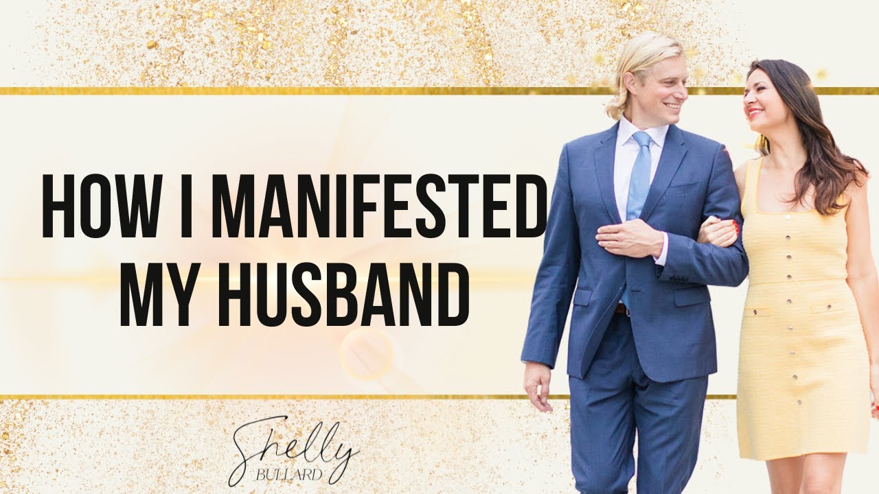 Exactly How I Manifested the Greatest Love of My Life