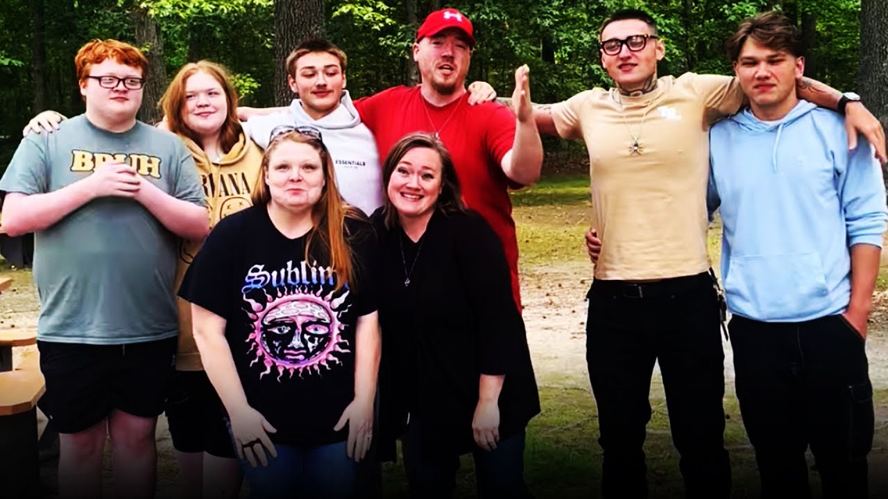 DaddyOFive Is Back...