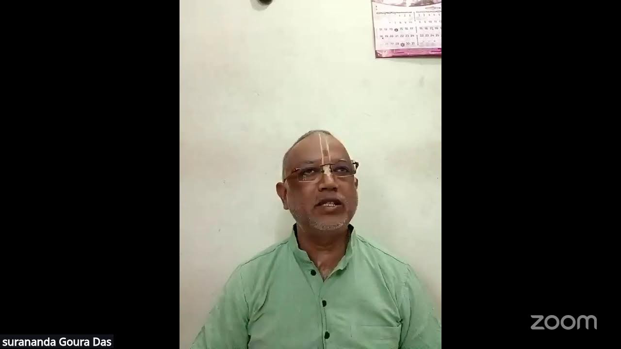 ನಿತ್ಯಂ ಭಾಗವತಸೇವಯಾ 1.10.3