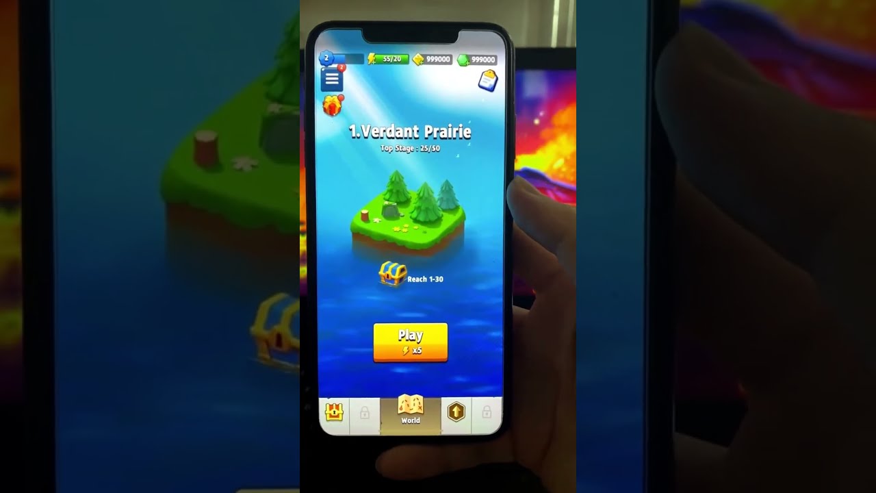 Tricks Archero Mod menu 🤑 cheating Archero 2023 iOS APK