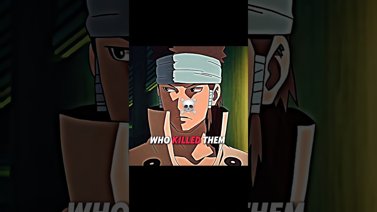 KILLED BY ❓    #hasirama #ashuraotsutsuki #obito #obitoedit #madarauchiha #minato #itachi #kills