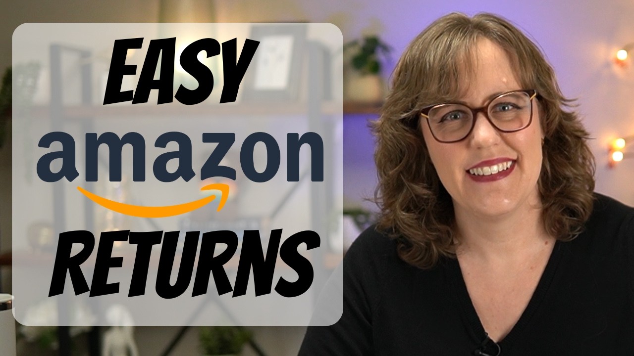 Как вернуть товар в Amazon: простая пошаговая инструкция (обновление 2026 года)