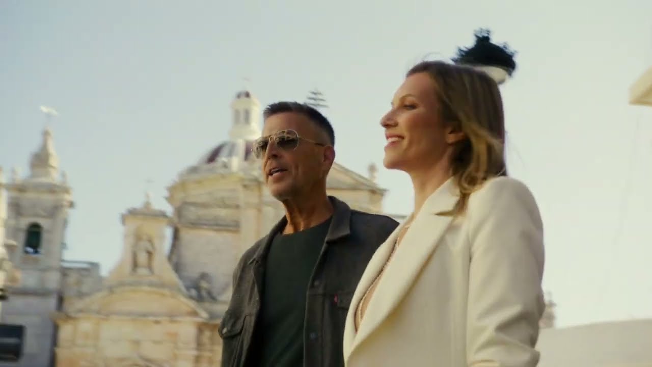 Verdala Gardens Malta   Launch Video