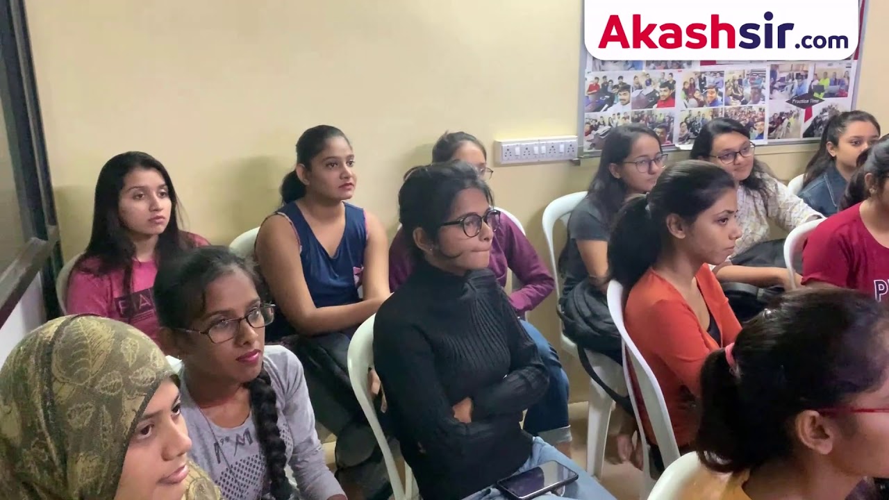 AkashSir.com - IT Training Academy | Online Training
