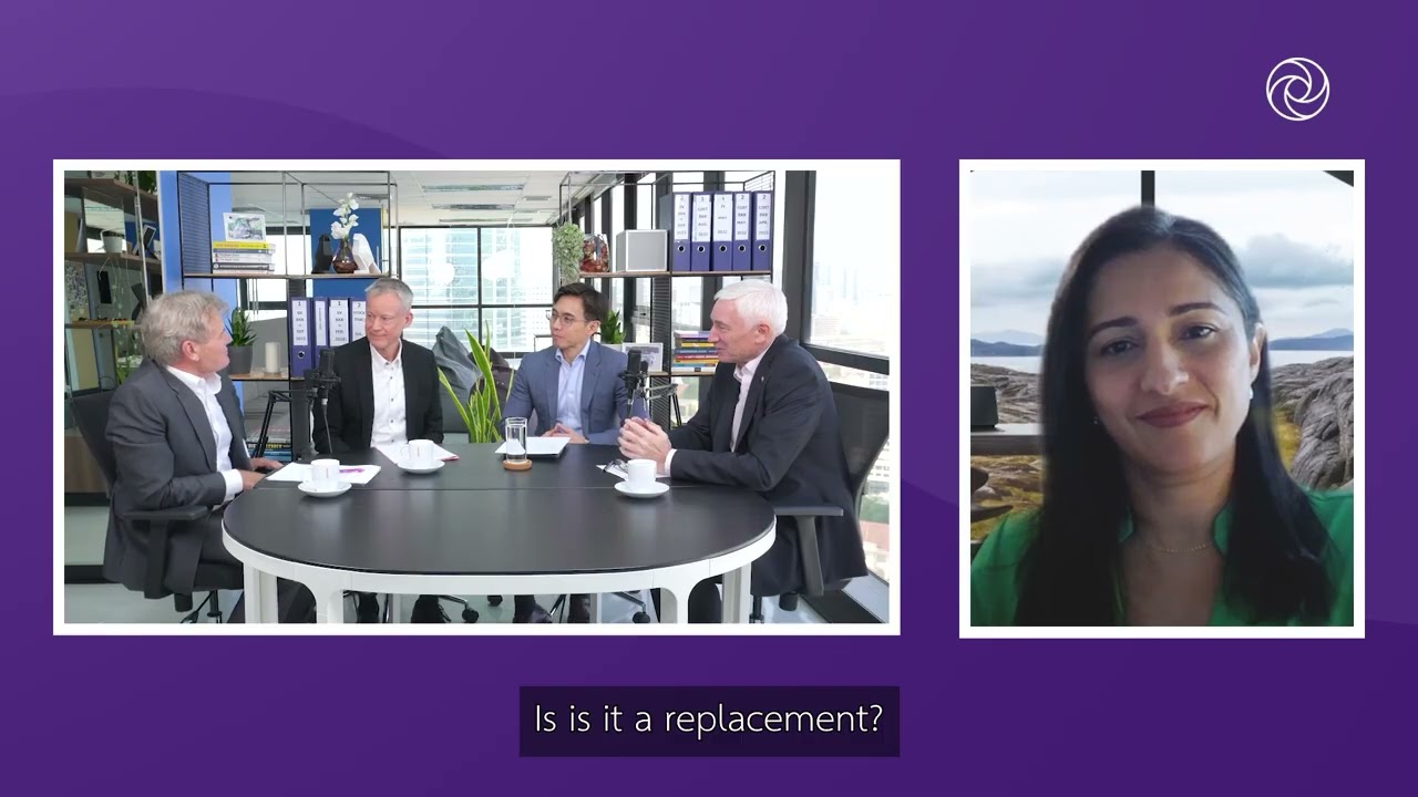 Grant Thornton Roundtable