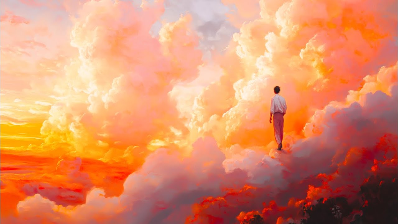 Cloudwalker (High Energy Edit) - epic orchestral music