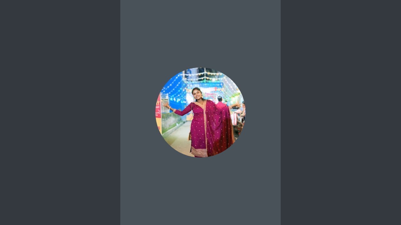 Payel Roy is live শুভ সকাল সবাই চলে আসো