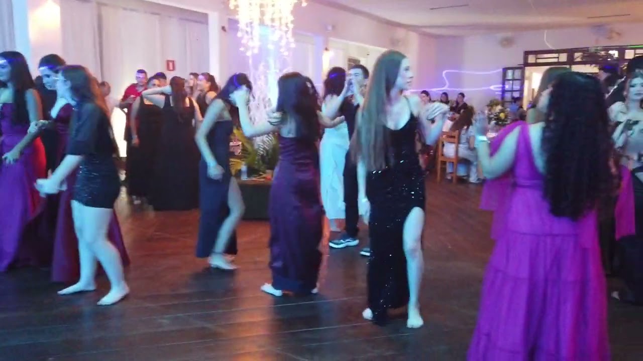 DJ DW.MIX Formatura  Alternativo 2025