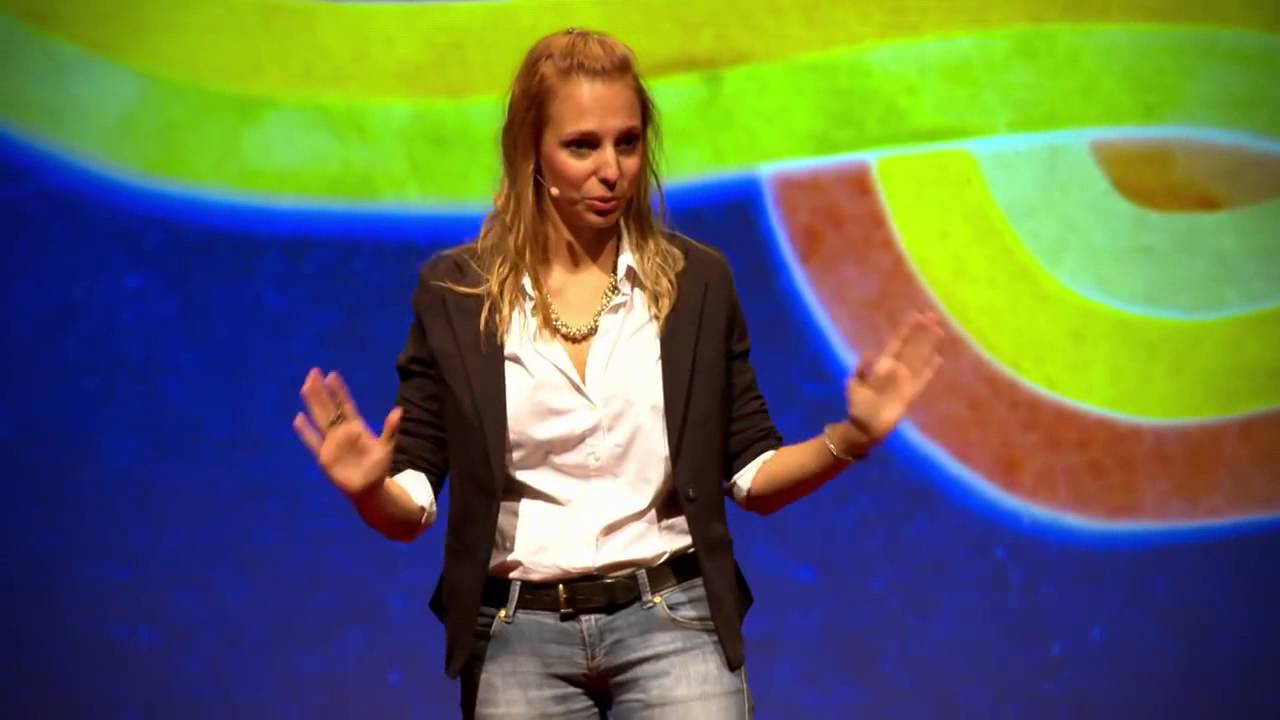 Mi, a közösség | Rétfalvi Flóra | TEDxYouth@Budapest