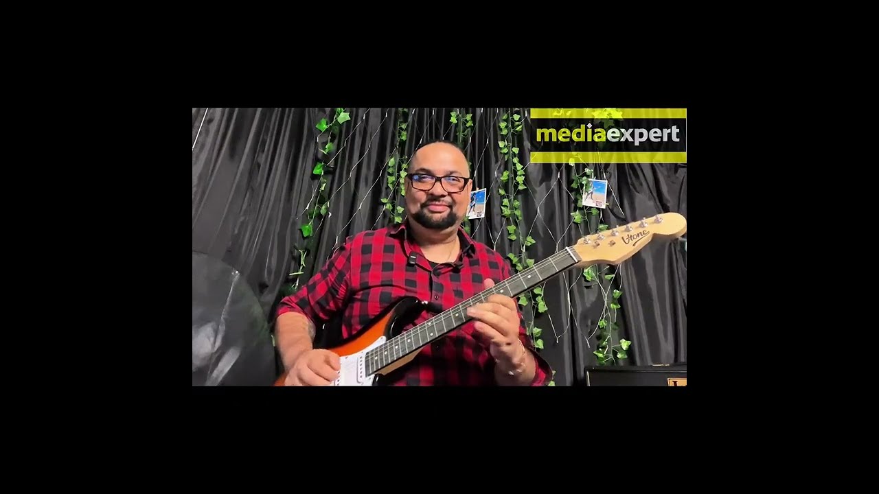 Polskie budżetowe gitary,,V -Tone &rdquo;już w Media Expert &mdash; 5% rabatu z hasłem &bdquo;Doktor Gitarowy Vibe&rdquo;!