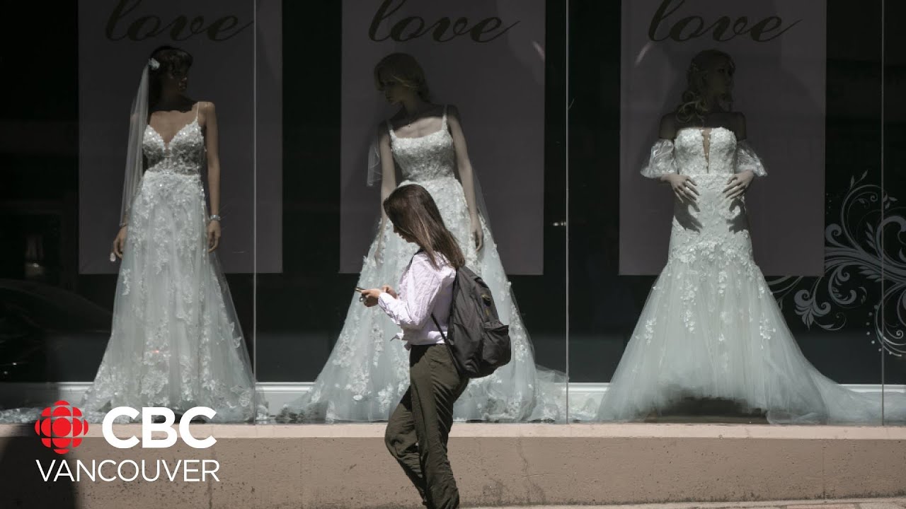 The cost of weddings in Metro Vancouver &ndash; and how couples are dealing with it