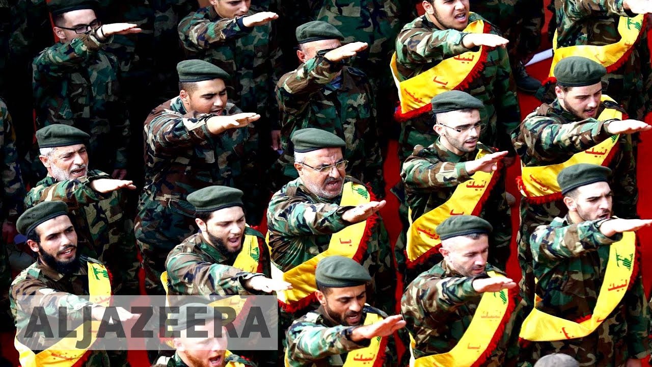 Hariri, Hezbollah dominate talks on Lebanon&rsquo;s regional role