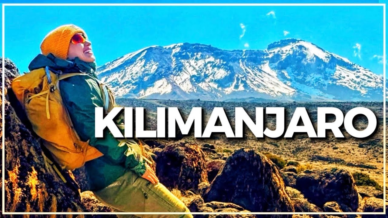 Czy Kilimanjaro jest trudne? Od dżungli po lodowiec- moja relacja z wyprawy 